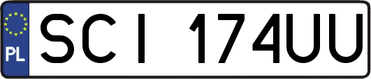 SCI174UU