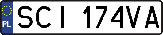 SCI174VA