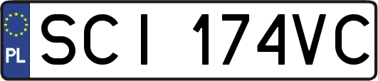 SCI174VC