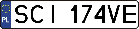 SCI174VE