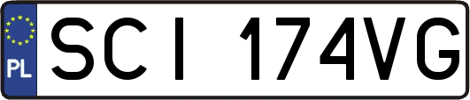 SCI174VG