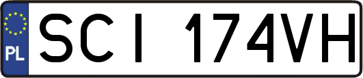 SCI174VH