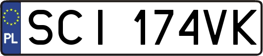 SCI174VK