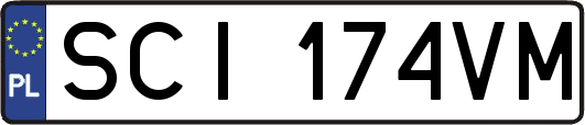SCI174VM