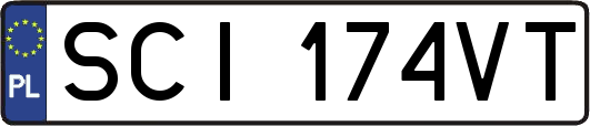 SCI174VT