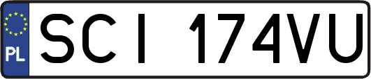 SCI174VU
