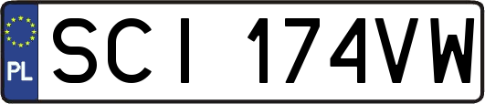 SCI174VW