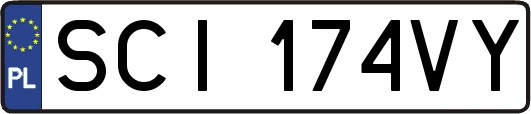 SCI174VY