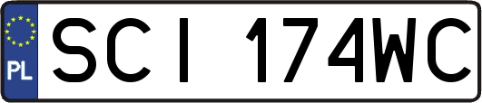 SCI174WC