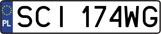 SCI174WG
