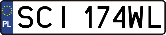 SCI174WL