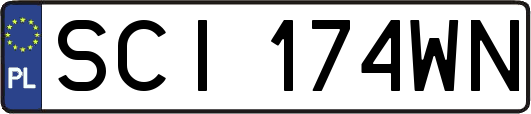 SCI174WN