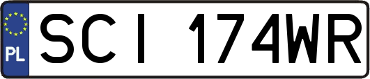 SCI174WR