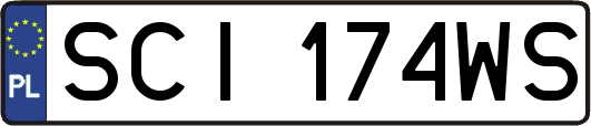 SCI174WS