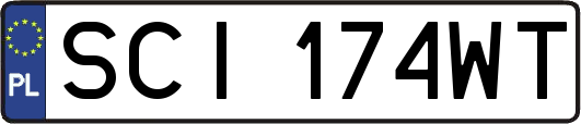 SCI174WT
