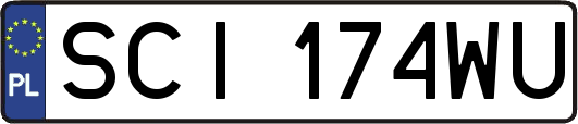 SCI174WU