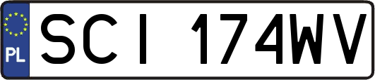 SCI174WV