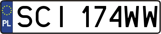 SCI174WW