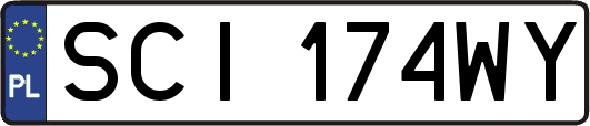 SCI174WY