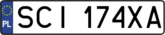 SCI174XA