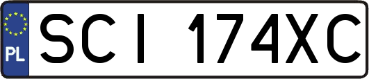 SCI174XC