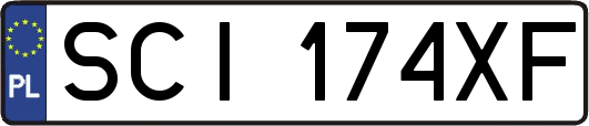 SCI174XF