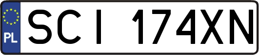 SCI174XN