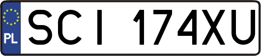 SCI174XU
