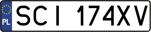SCI174XV