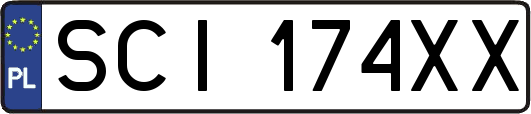 SCI174XX