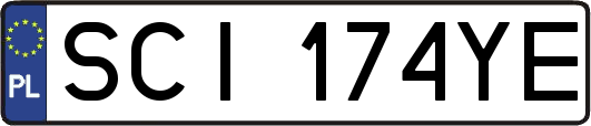 SCI174YE
