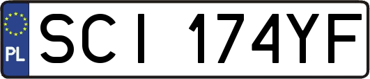 SCI174YF
