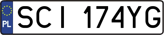 SCI174YG