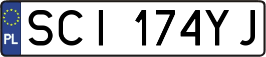 SCI174YJ