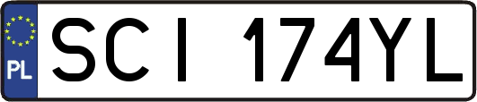 SCI174YL