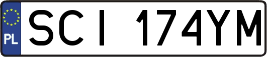 SCI174YM