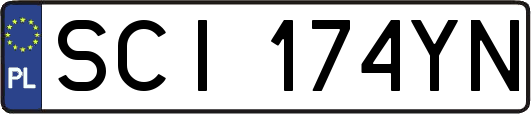 SCI174YN