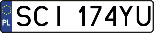 SCI174YU