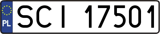 SCI17501