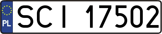 SCI17502