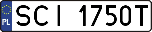 SCI1750T