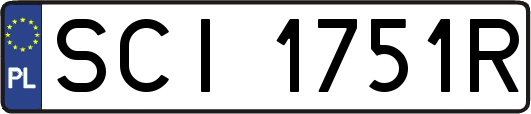SCI1751R
