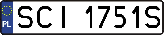 SCI1751S