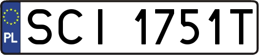 SCI1751T