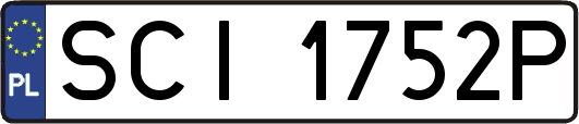 SCI1752P
