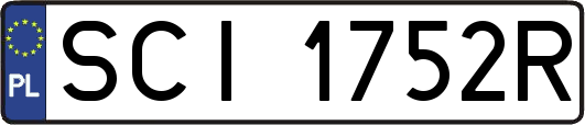 SCI1752R