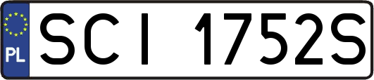 SCI1752S