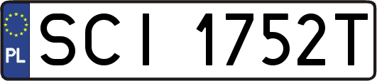 SCI1752T