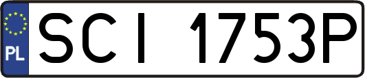 SCI1753P