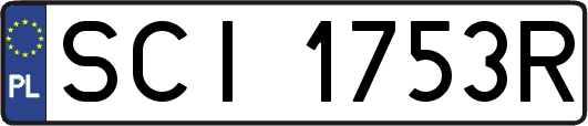 SCI1753R